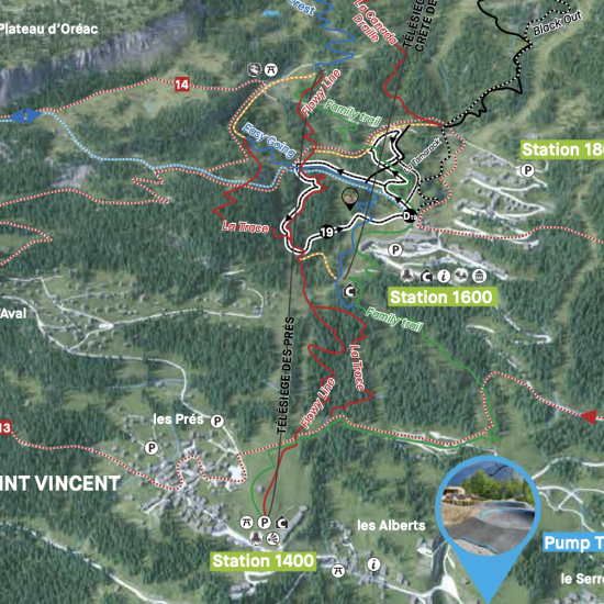Aperçu plan VTT 2026